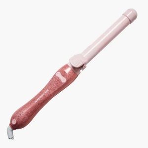BEACHWAVER B1 - PINK GLITTER